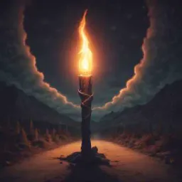 Hymn of the Crossroads: A Song for Hekate