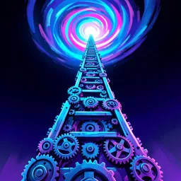 Climbing the Ladder (New Aptitudes)