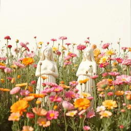 Amazing Mums