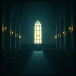 Ashes in the Rain