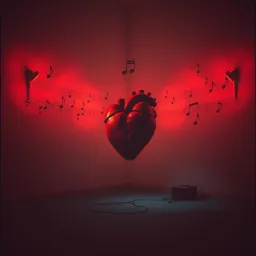 Eras Mi Corazón