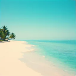 Ocean in My Pocket