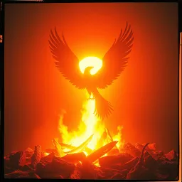 Rise Up Again