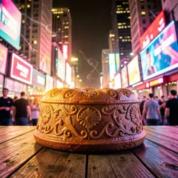 Torta