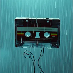 Lost In Yesterday