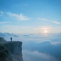 Dawn of Brave