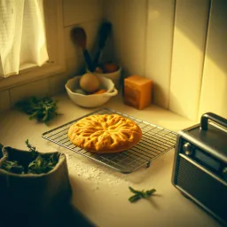 Fry Bread Queen