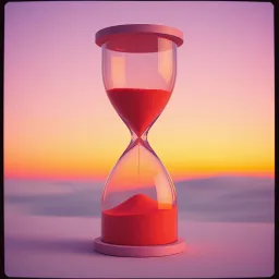 Running Out of Time