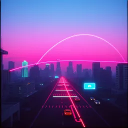 Cross a Map