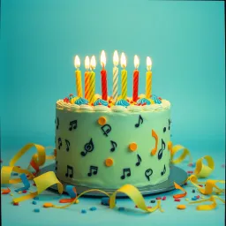Happy birthday Deborah