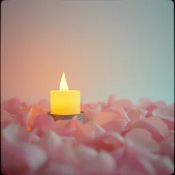 A love I left behind