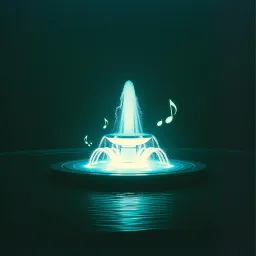 Fountain