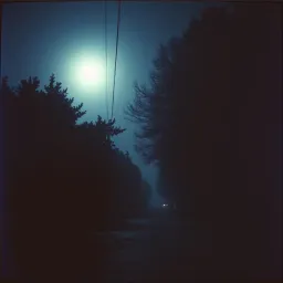 Kabhi tanhayi