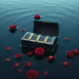Heart Thief (Psychological Rock)