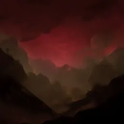 Eclipse of the Soul