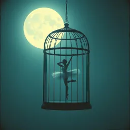 The Eternal Dance