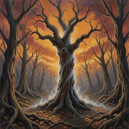 Echoes of the Hollow