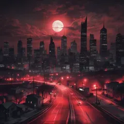 Summer of Fear