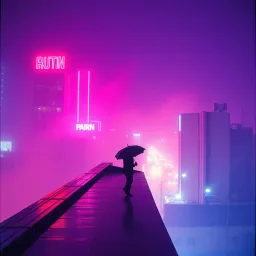 Money rain