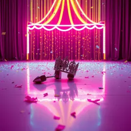 Welcome to the Shit Show