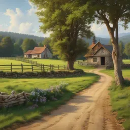 Redneck's Paradise