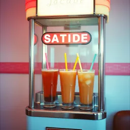 ××COCA××IN××THE××COKE××CAN××
