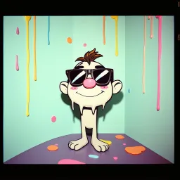 “Billy the Wet Willy (Drip Queen Deluxe)”