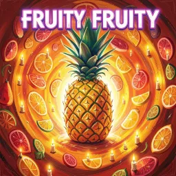 Fruity Fruity
