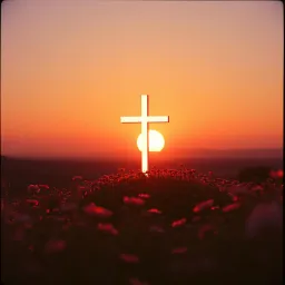 I'm Alive in the Gospel