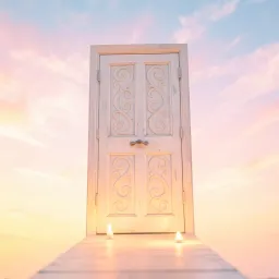 Look The Other Way