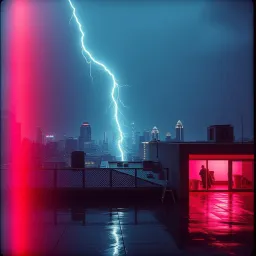 Lightning
