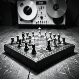 Luck Nelson jazz