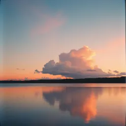 Floating Thoughts