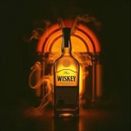 Spinning in the Bottle