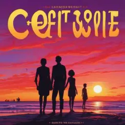 Vie en Feu