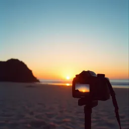 Picture this.