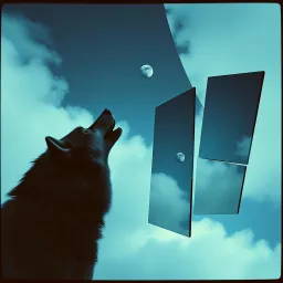 Shadows Rise