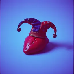 Fool's Heartbeat