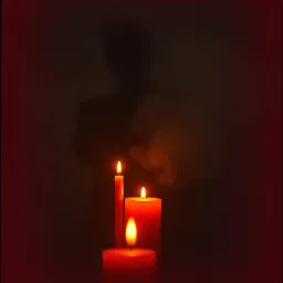 Rite of the Vanishing Child