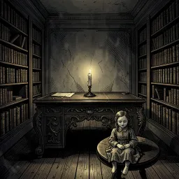 Governess Discipline
