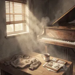 ENTRE TUS PALABRAS Y MI SILENCIO
