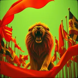 To every nation in the world
