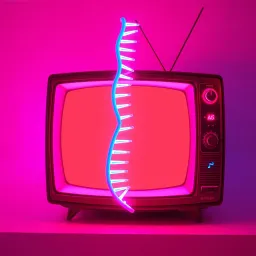 Mini mini dna