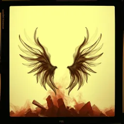 Dirty Angel