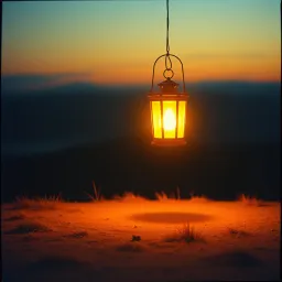 Redeemer's Flame