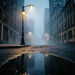 Light It Slow