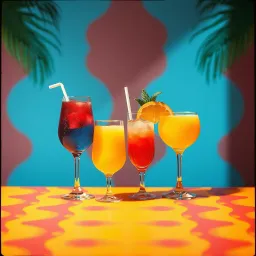 Jappino via Bacardi