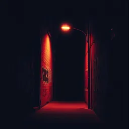 No Way Out
