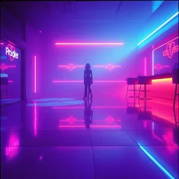 Groove in the Shadows