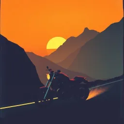 Get on my Bike